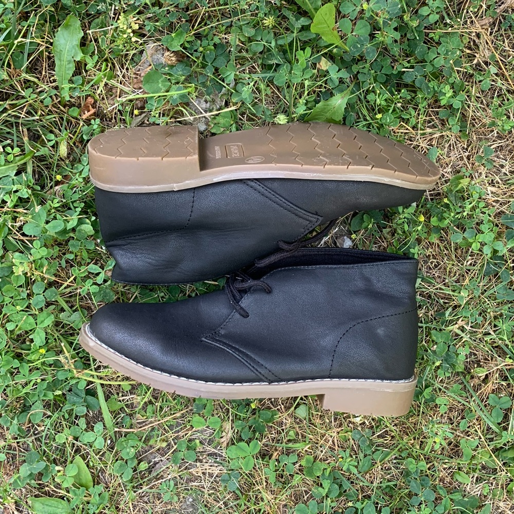 Children’s Dress Shoes